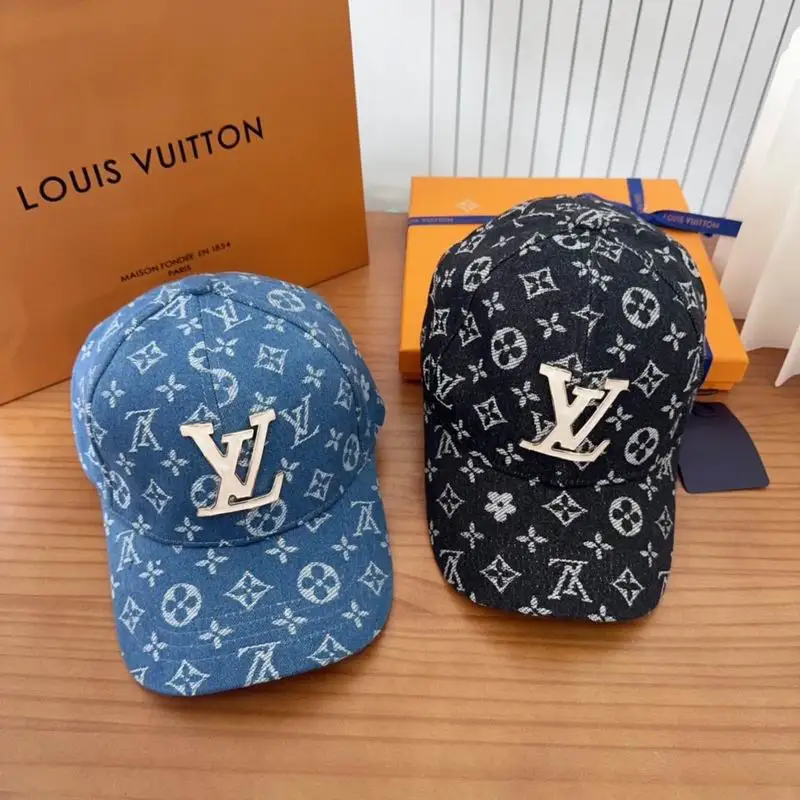 LV Cap dx197